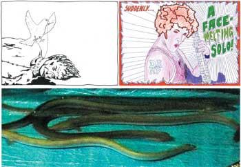 DAMP + ACW: Together Again