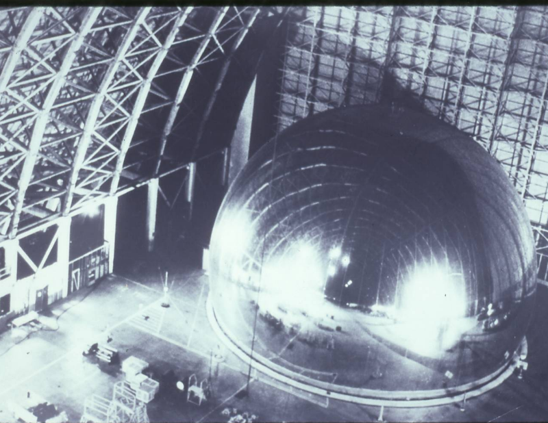 E.A.T. (Experiments in Art and Technology)