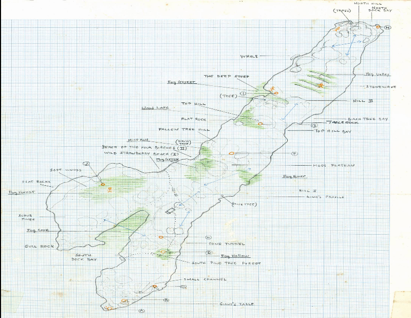 E.A.T. (Experiments in Art and Technology)