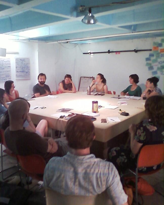 The Journal of Aesthetics and Protest