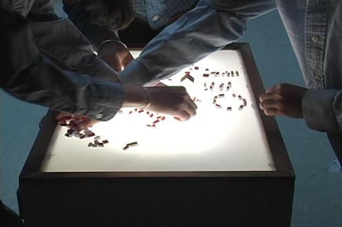 Design Studio for Social Intervention