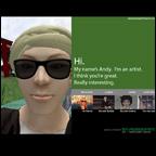 Potluck Chat: Patrick Lichty