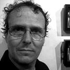 Potluck Chat: Patrick Lichty