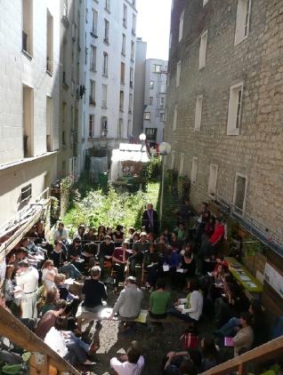 Urban Tactics / Atelier Autogéré d'Architecture