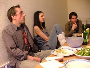 Walk Talk Eat TalkSomeMore