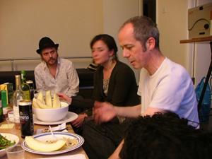 Walk Talk Eat TalkSomeMore