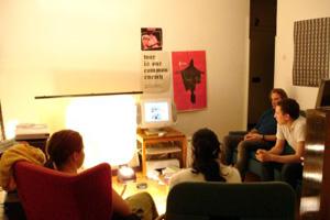 Walk Talk Eat TalkSomeMore