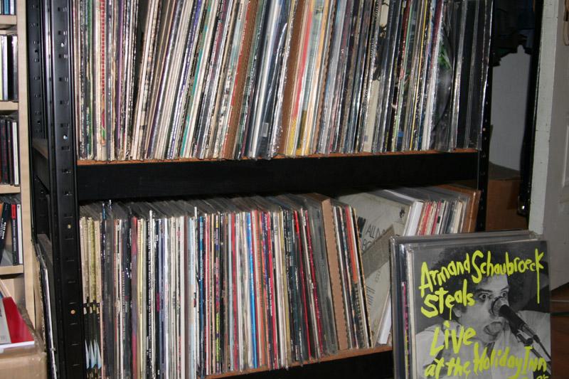 Public Collectors & Against Competition