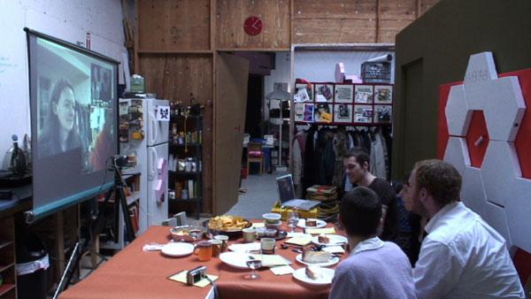 Post-Autonomy for Node.London