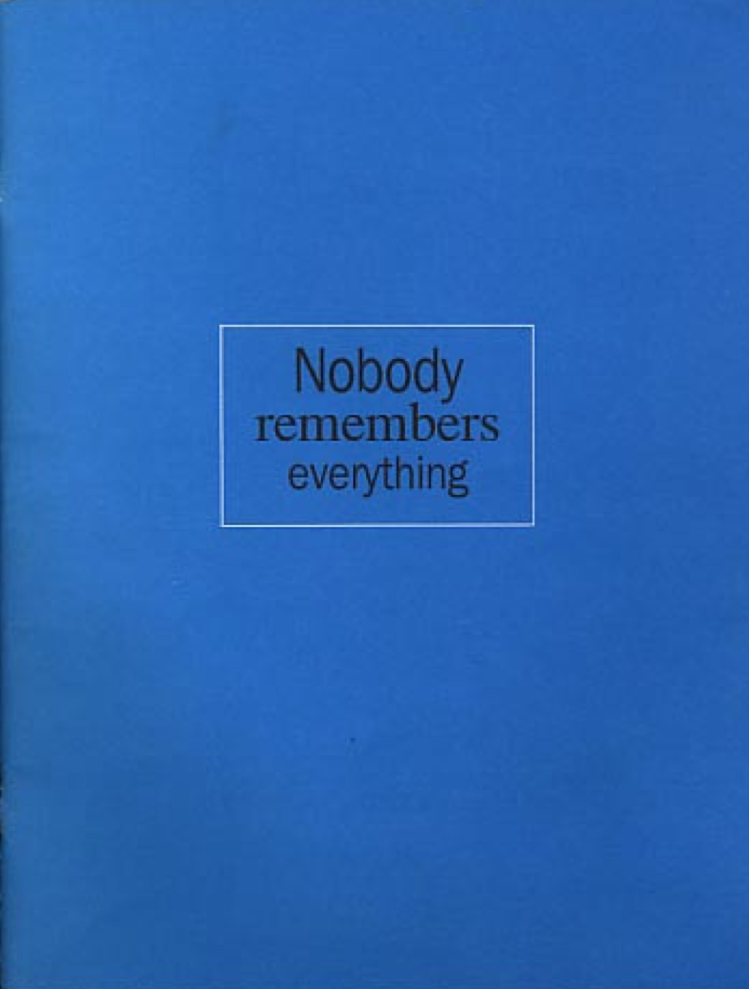 Dark Matter Archives & Imaginary Archive