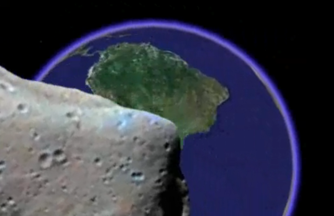 Abriendo Caminos / La Comunitaria TV