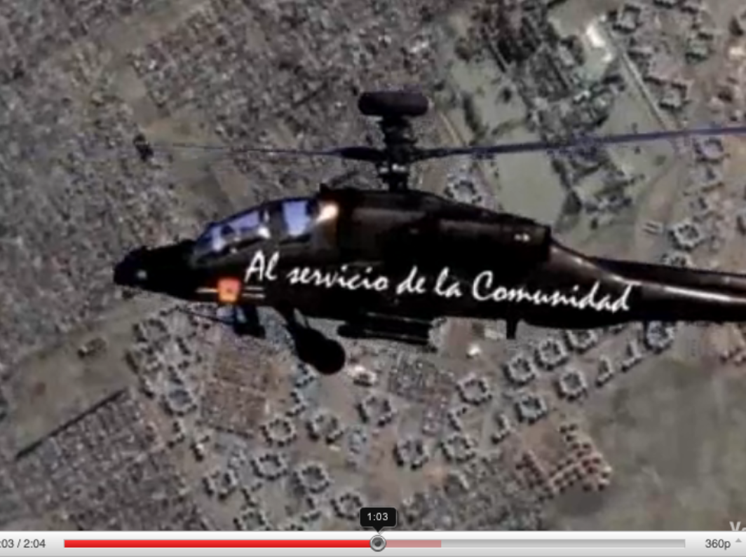 Abriendo Caminos / La Comunitaria TV