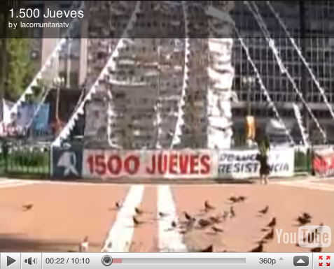 Abriendo Caminos / La Comunitaria TV