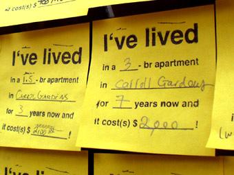 Design Studio for Social Intervention