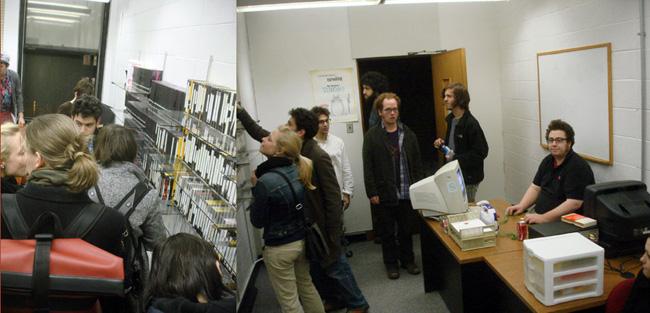 Public Collectors & Against Competition