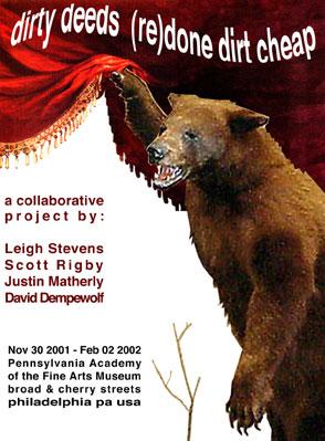 Dirty Deeds (re)Done Dirt Cheap