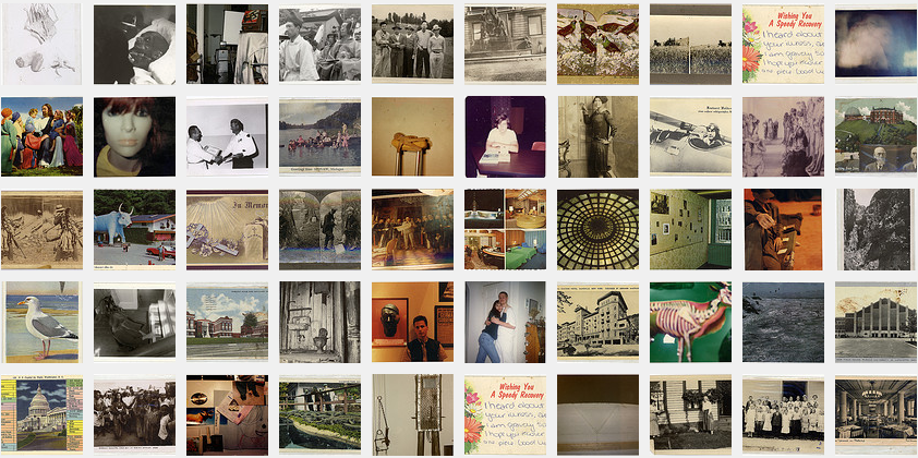 Public Collectors & Against Competition