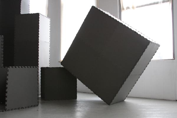 Potluck chat with Genesis Project - Aug 25 2009