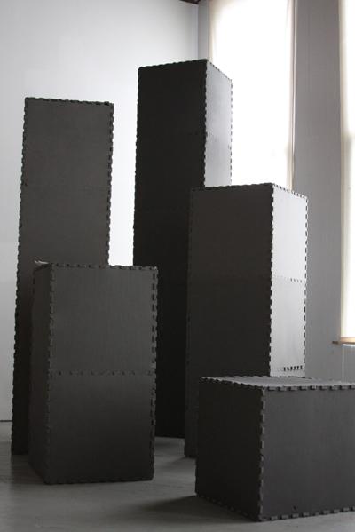 Potluck chat with Genesis Project - Aug 25 2009