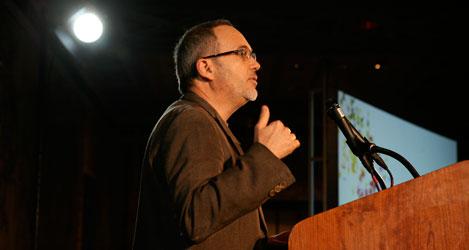 Plausible Artworlds @ Creative Time Summit