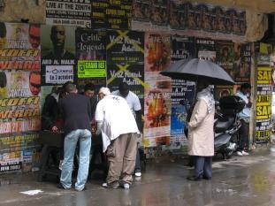 Urban Tactics / Atelier Autogéré d'Architecture