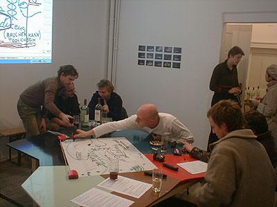 Democratic Innovation