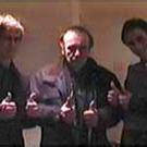 Failed Attempt At Shameless Self Promotion