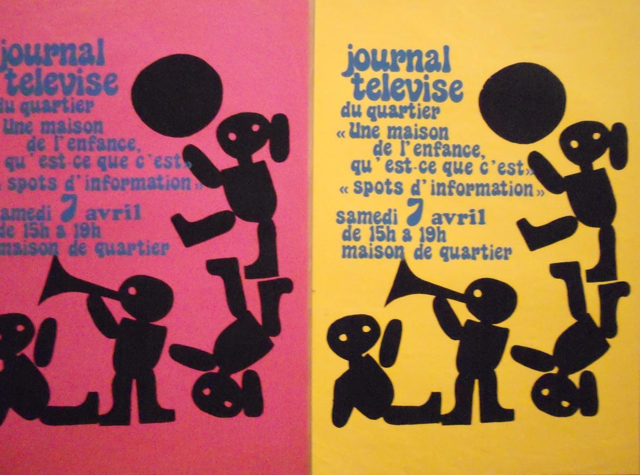 The Whole World is Watching