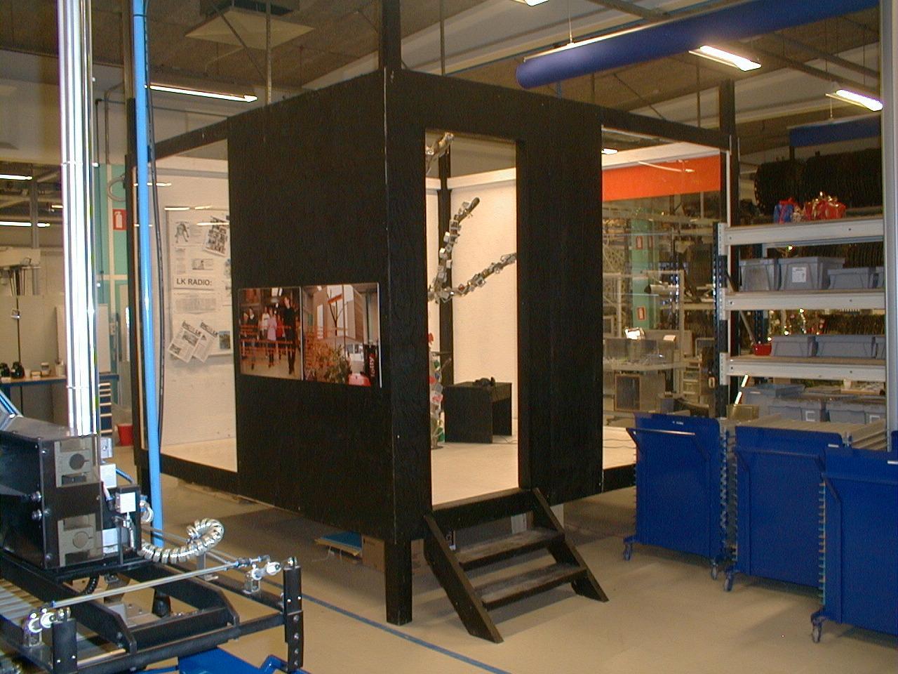 Democratic Innovation