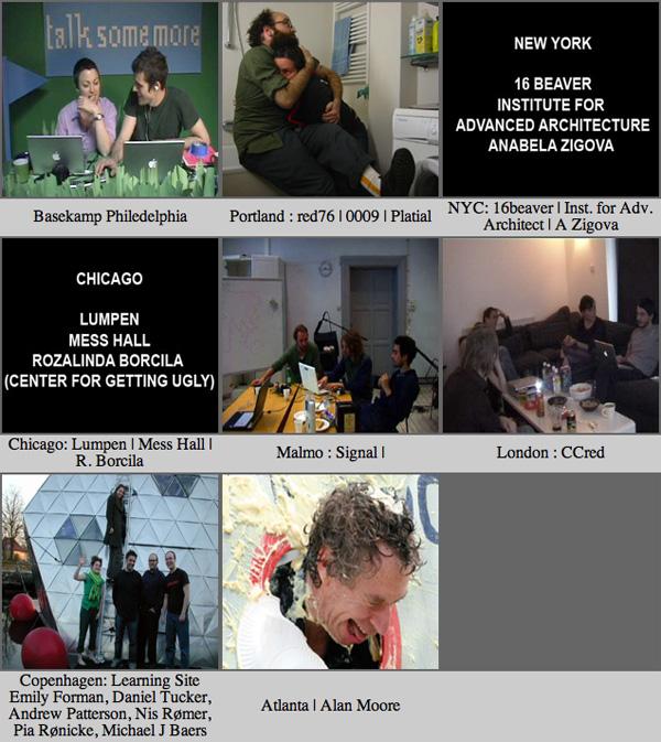 Walk Talk Eat TalkSomeMore