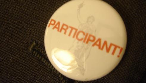 Participate?