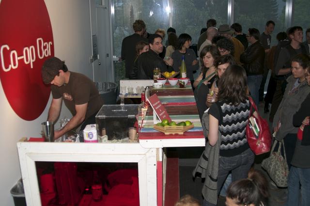 Collective Foundation