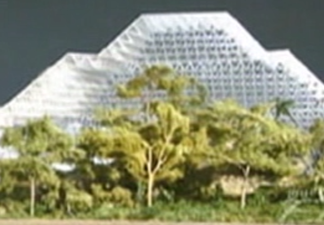 Biosphere 2