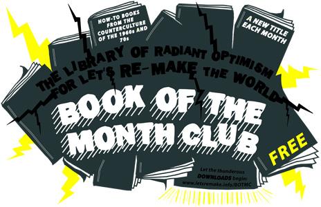 The Library of Radiant Optimism for Let's Re-Make the World