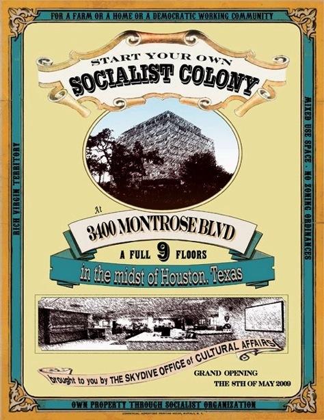 Potluck Chat: Elysa Lozano and Autonomous Organization