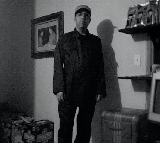 Potluck chat: Diego de la Vega - May 12 2009