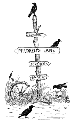 Mildred's Lane