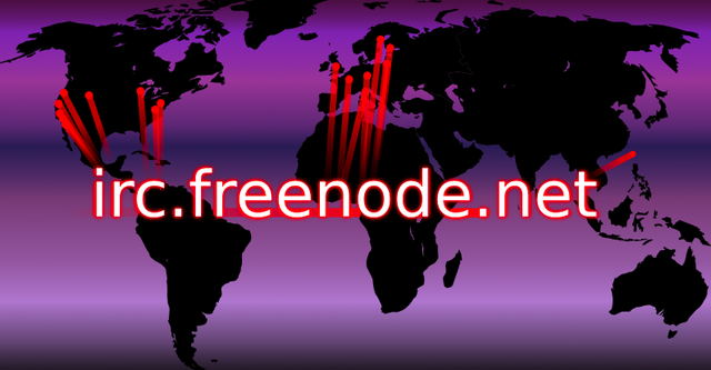 Freenode