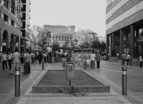 Ontological Walkscapes