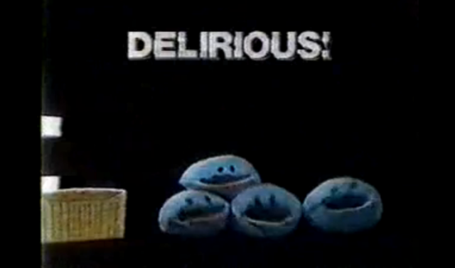 Potluck chat: Drugs and Madness