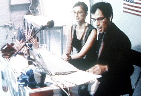 Potluck Chat: Jorge Rojas