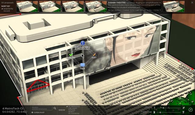 Beyond Participation: Toward Massively Collaborative Worlds of Art